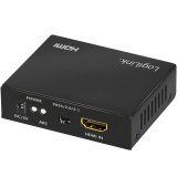 HDMI Audio extractor 2/5.1CH 4K ARC HDR SPDIF #2