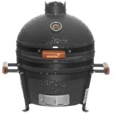 Kamado S Kolgrill  Hiiligrilli #1