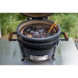Kamado S Kolgrill  Hiiligrilli #7