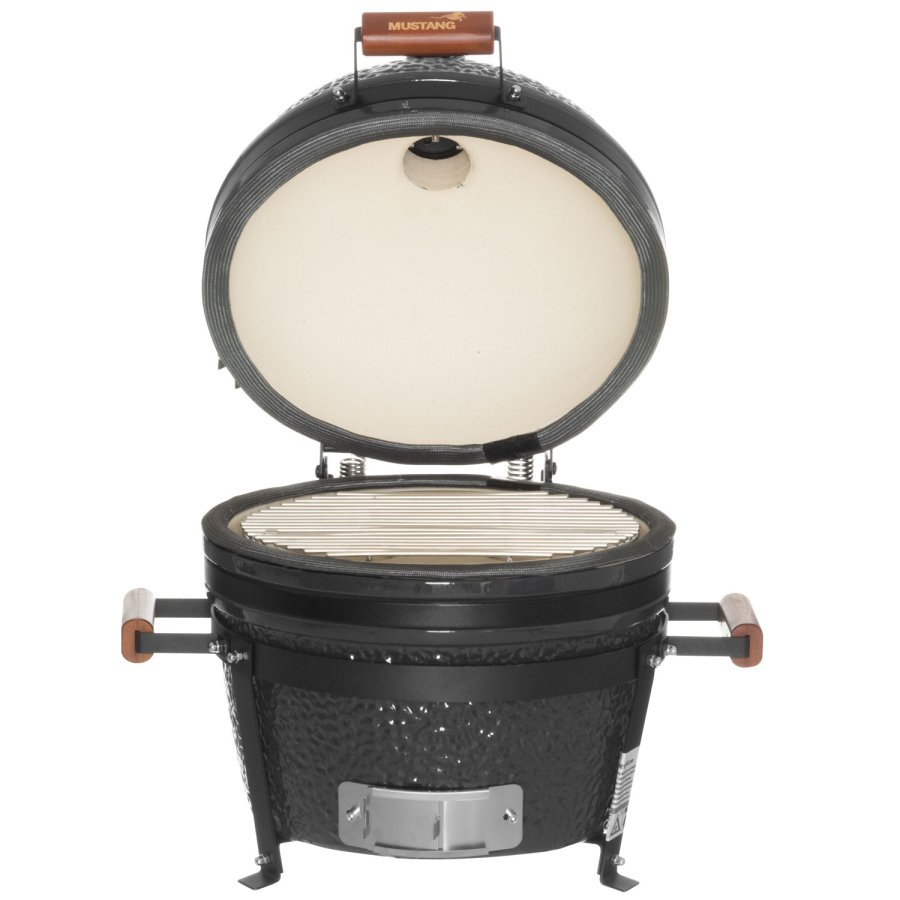 Kamado S Kolgrill  Hiiligrilli #2