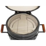 Kamado S Kolgrill  Hiiligrilli #3