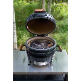 Kamado S Kolgrill  Hiiligrilli #9