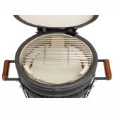 Kamado S Kolgrill  Hiiligrilli #4