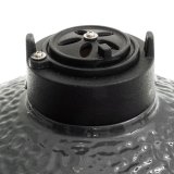 Kamado S Kolgrill  Hiiligrilli #6