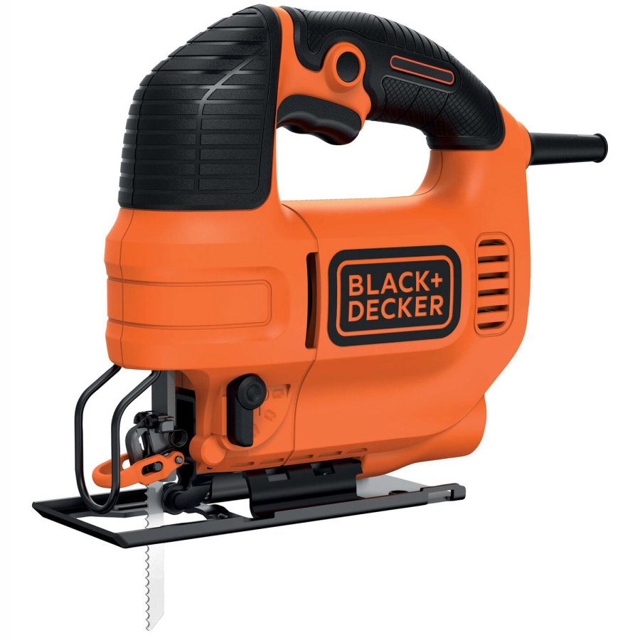 Sticks�g 520W + s�gblad och verktygsl�da #1