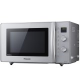 Mikrovgsugn Kombinerad Inverter Teknik 27L #9