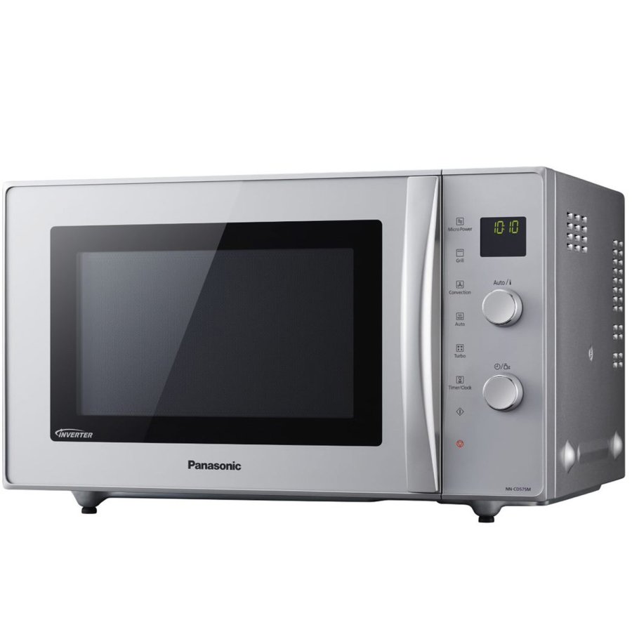 Mikrovgsugn Kombinerad Inverter Teknik 27L #9