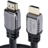 HDMI-kabel Ultra certified Ha-Ha 8K 2m #2