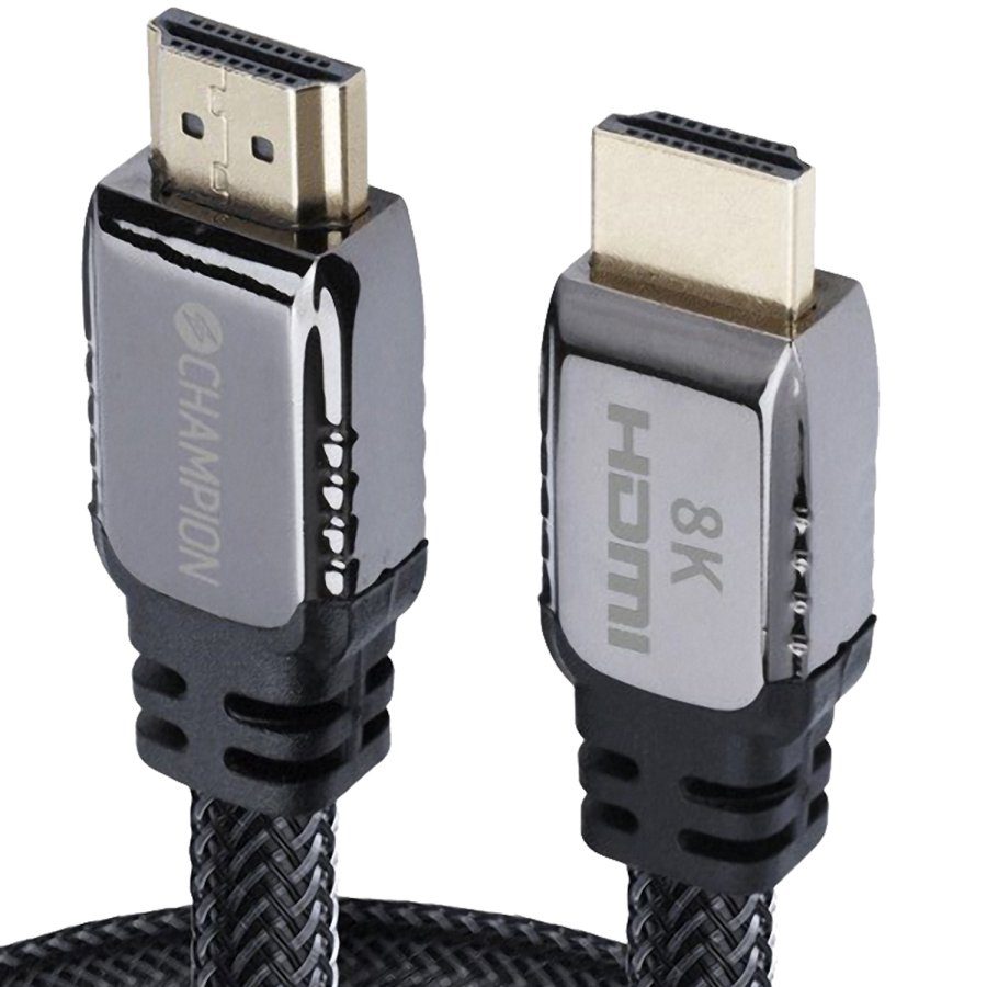 HDMI-kabel Ultra certified Ha-Ha 8K 2m #2