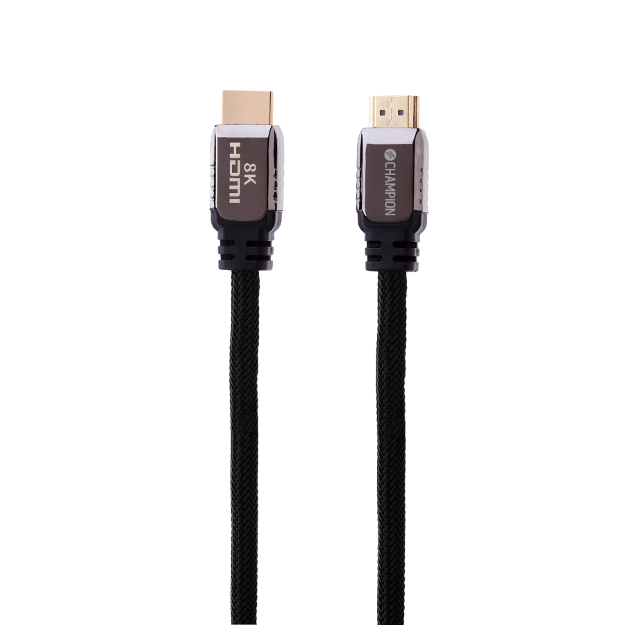 HDMI-kabel Ultra certified Ha-Ha 8K 2m #1