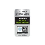 HDMI-kabel Ultra certified Ha-Ha 8K 2m #3