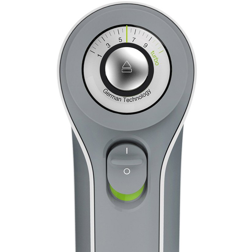 Elvisp 750w Vit HM5100WH #3