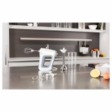 Elvisp 750w Vit HM5100WH #7