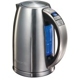 Vattenkokare med variabel temp 1,7l  CPK17G #1