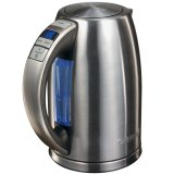 Vattenkokare med variabel temp 1,7l  CPK17G #3
