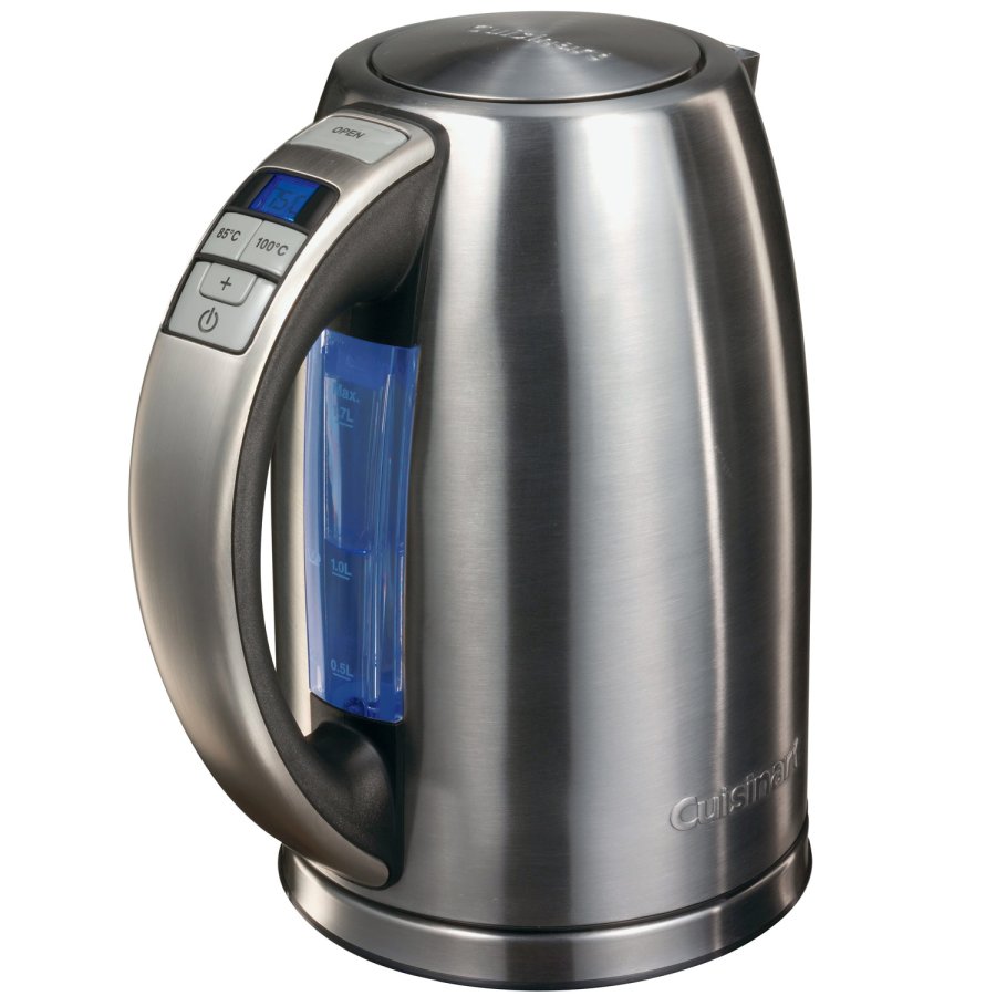 Vattenkokare med variabel temp 1,7l  CPK17G #3
