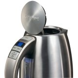 Vattenkokare med variabel temp 1,7l  CPK17G #5