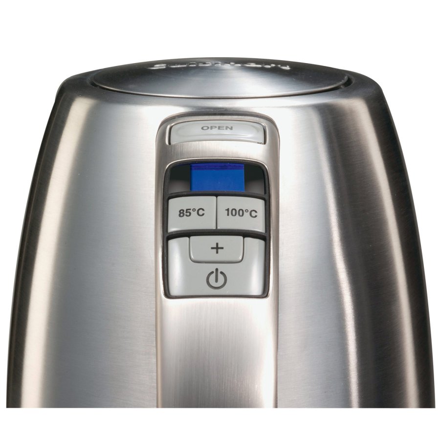 Vattenkokare med variabel temp 1,7l  CPK17G #7