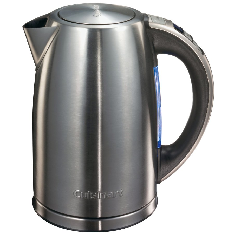 Vattenkokare med variabel temp 1,7l  CPK17G #9