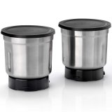Kaffe/kryddkvarn SG21BE 2 behllare puls funk #5