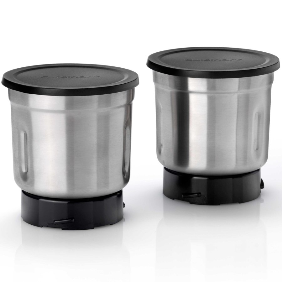 Kaffe/kryddkvarn SG21BE 2 behllare puls funk #5