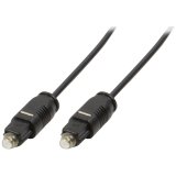 Optisk Toslink-kabel SPDIF 1,5 m #1