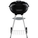 Kolgrill 43CM Basic #1