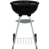 Kolgrill 43CM Basic #2