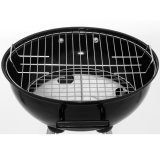 Kolgrill 43CM Basic #3