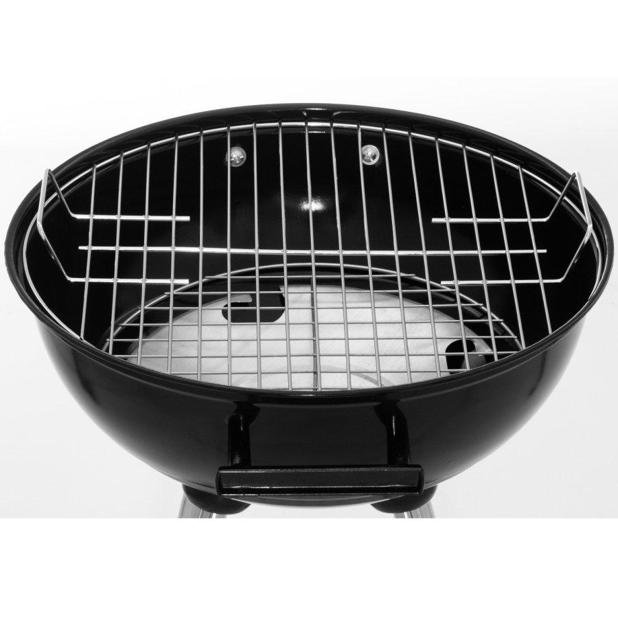 Kolgrill 43CM Basic #3
