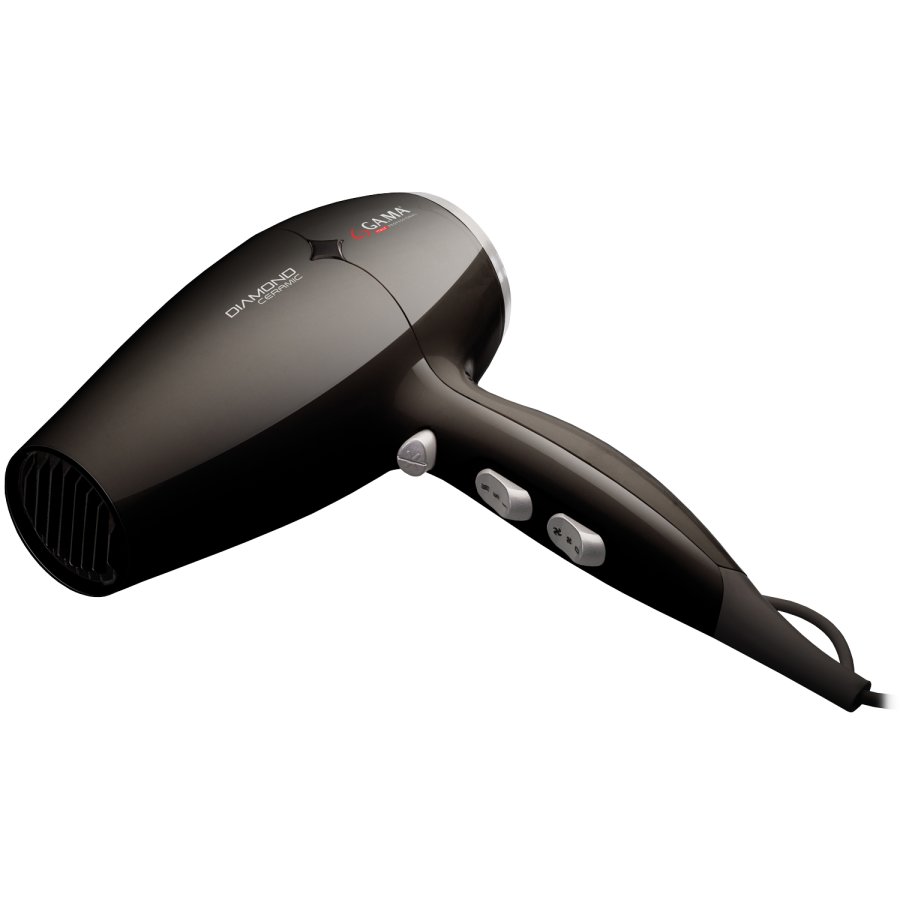 Hrfn Diamond Powerful & Ultra-Light GH0301 #1