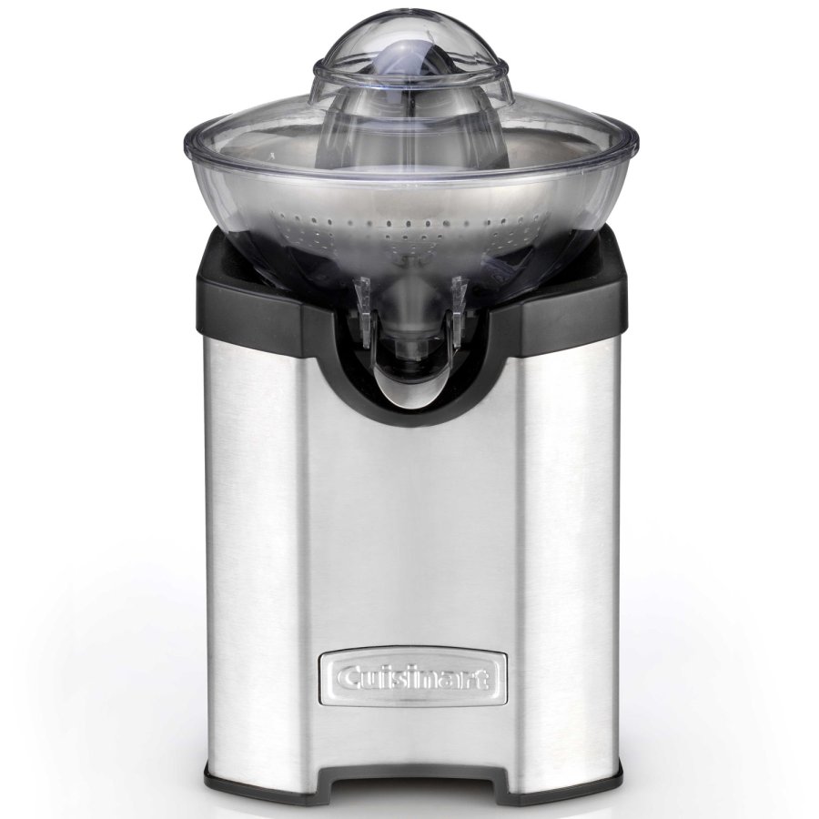 Juicepress i rostfritt stl CCJ210E #1