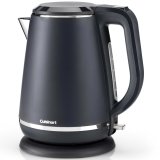 Vattenkokare 1.5 liter CJK780E Svart #1