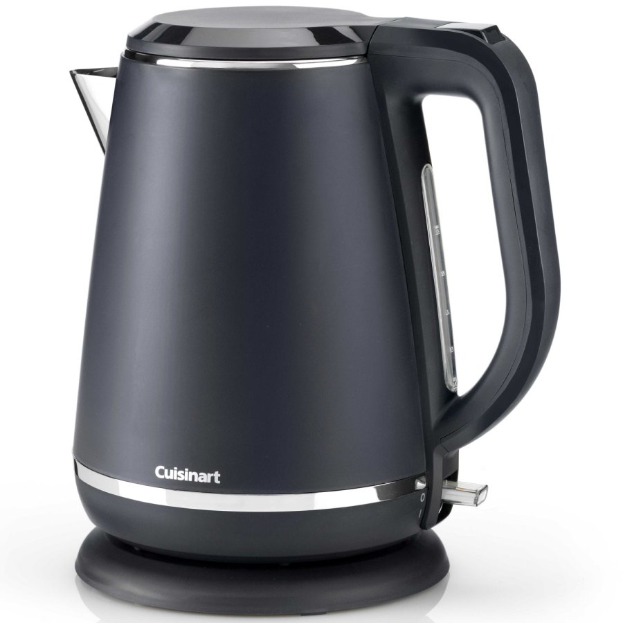 Vattenkokare 1.5 liter CJK780E Svart #1