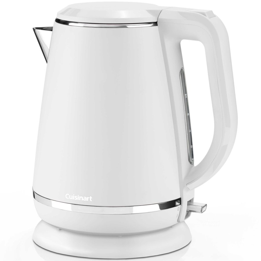 Vattenkokare 1.5 liter CJK780WE Stl Vit #1