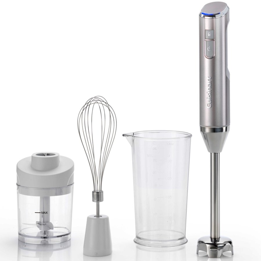 Stavmixer Kompakt Uppladdningsbar RHB100E #1