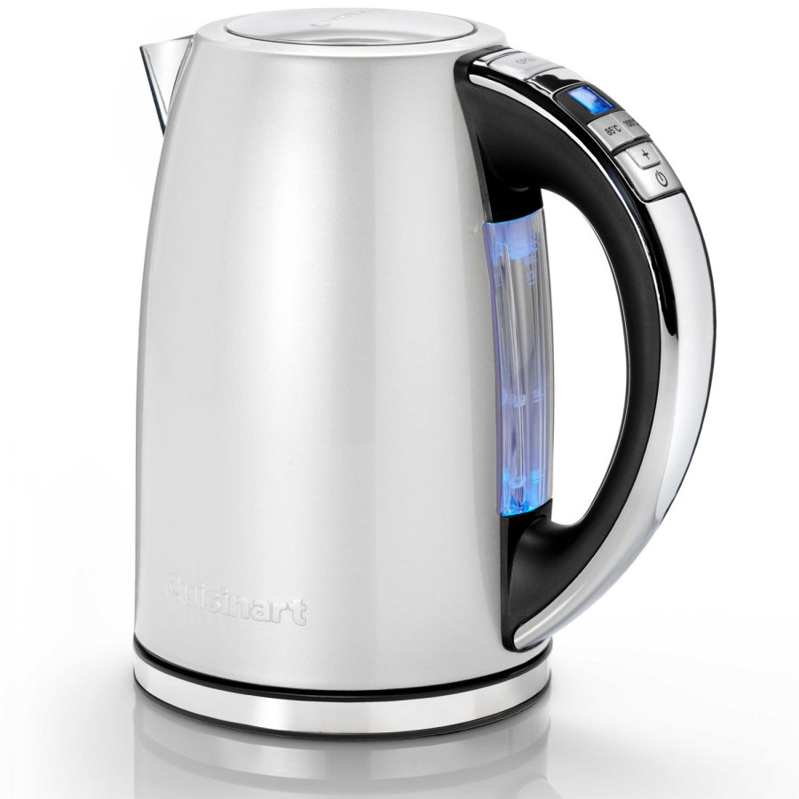 Vattenkokare med variabel temp 1,7l CPK17SE #1