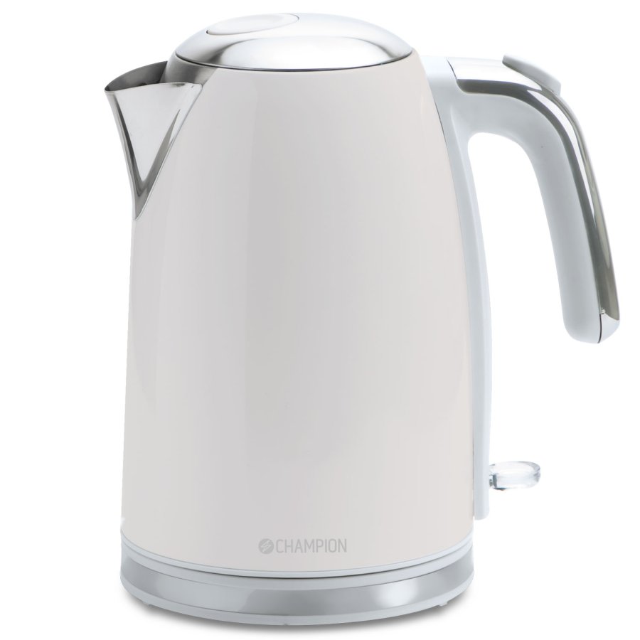 Vattenkokare 1,7L VK610 Creme White Series #1