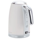 Vattenkokare 1,7L VK610 Creme White Series #2