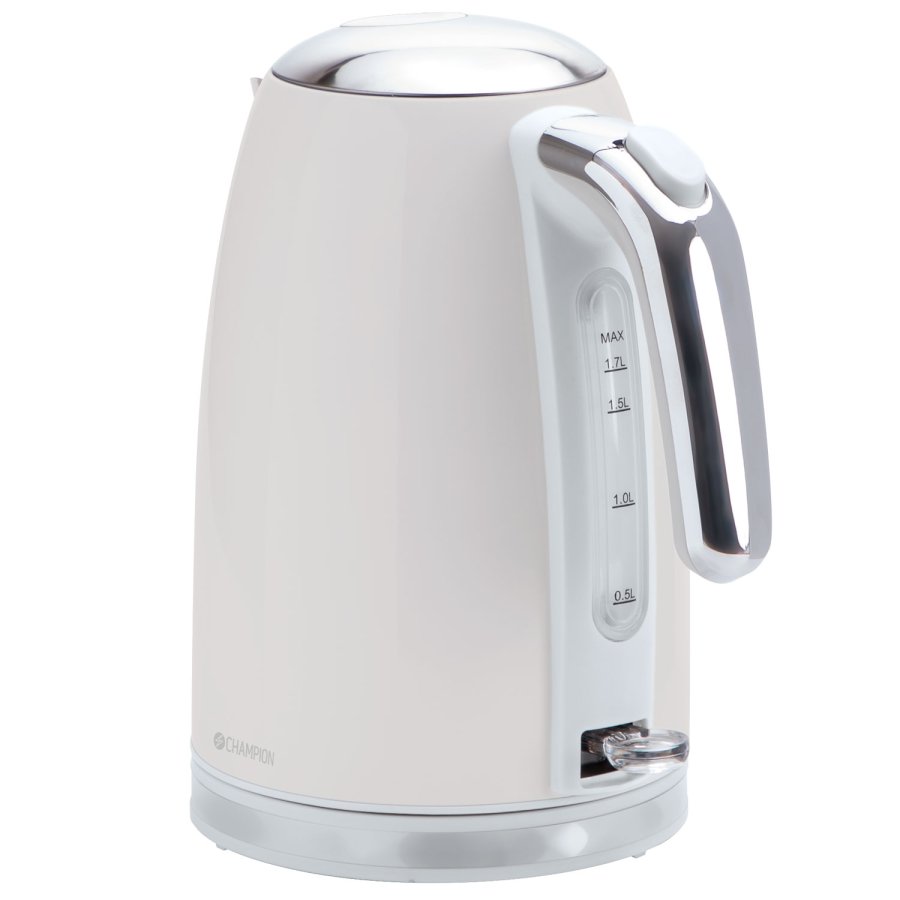 Vattenkokare 1,7L VK610 Creme White Series #2