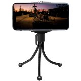 Portabel tripod, mini. Flexibla ben #5