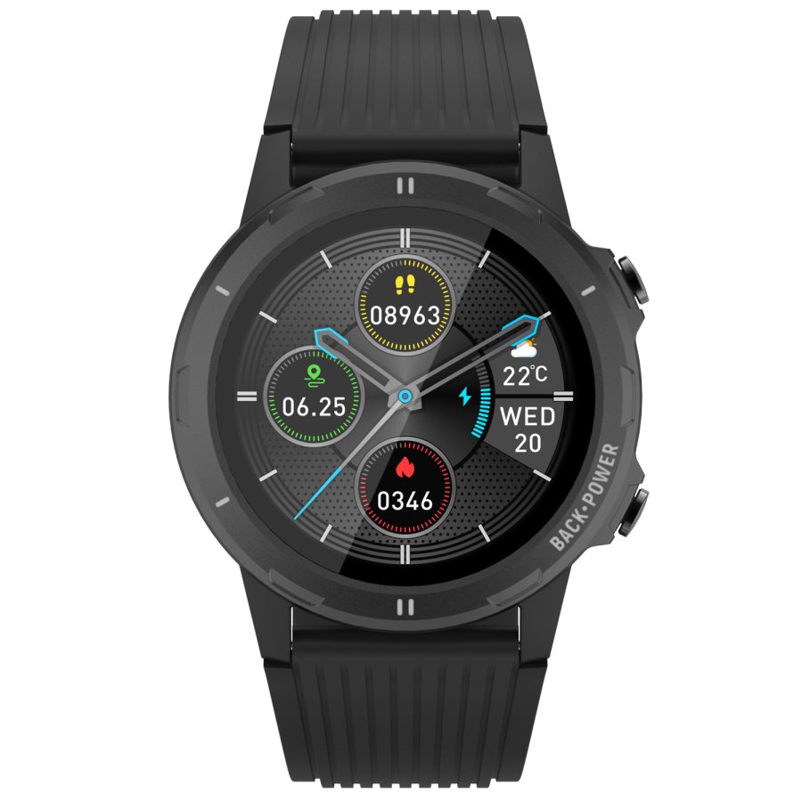 SmartWatch Bluetooth SW-351  #3