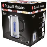 Vattenkokare 26300-70 Quiet Kettle 1,7l #7