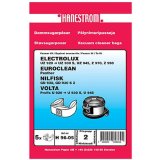 Dammpsar Nilfisk  5pack VP930 #1