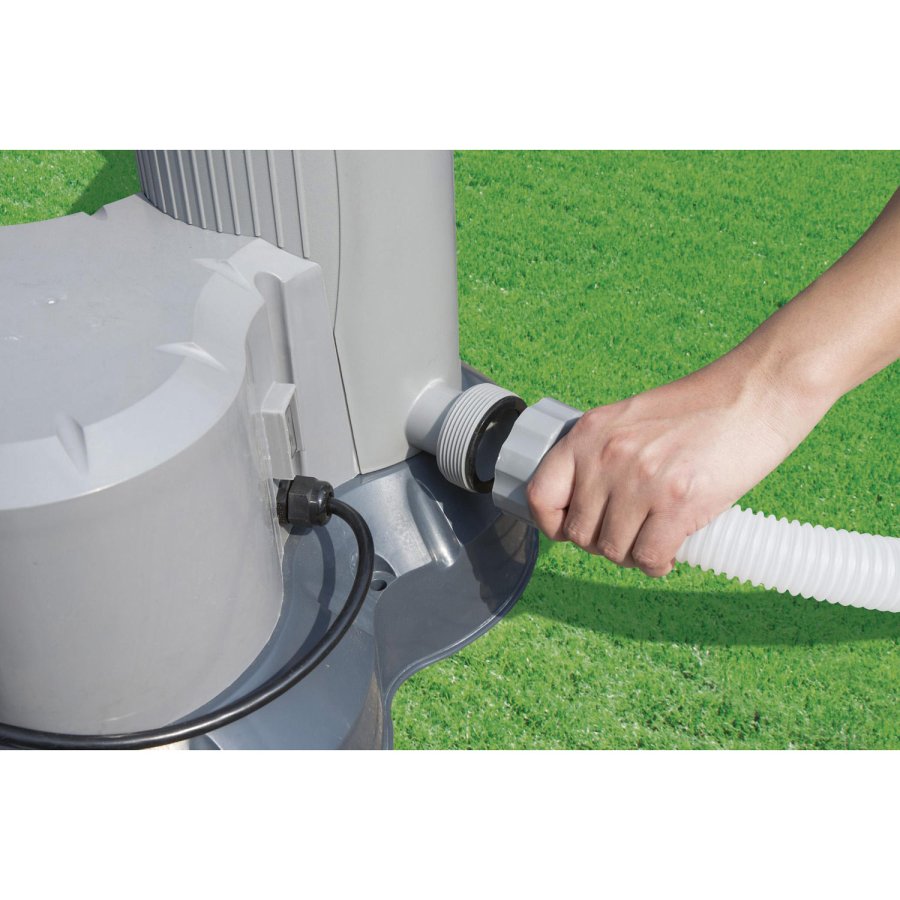 Flowclear Clean Sun Power 1,1 x 1,71m #5