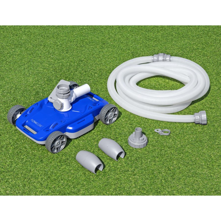Flowclear Automatic Pool Cleaner #3
