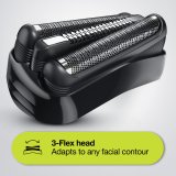 Rakapparat Serie 3 Shave&Style 300BT #3