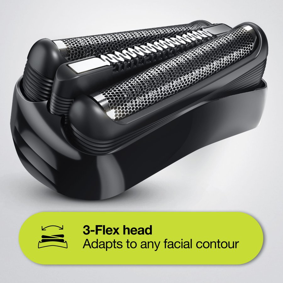 Rakapparat Serie 3 Shave&Style 300BT #3