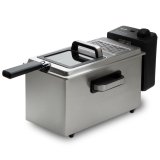 Frits 3,0L 2000W FR130 Rostfri #2