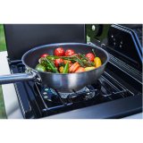 Hybridgrill Gas2Coal 2.0 4+1 Brnnare #8